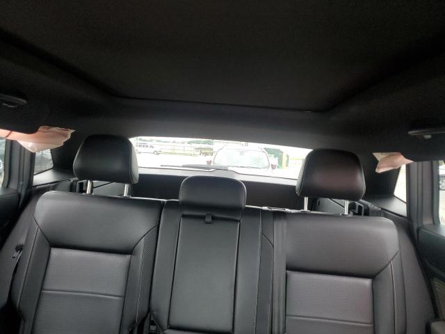 1V2KE2CA6NC206082 - 2022 VOLKSWAGEN ATLAS CROS SE GRAY photo 10