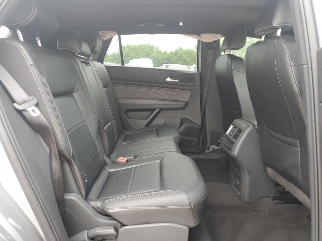 1V2KE2CA6NC206082 - 2022 VOLKSWAGEN ATLAS CROS SE GRAY photo 11