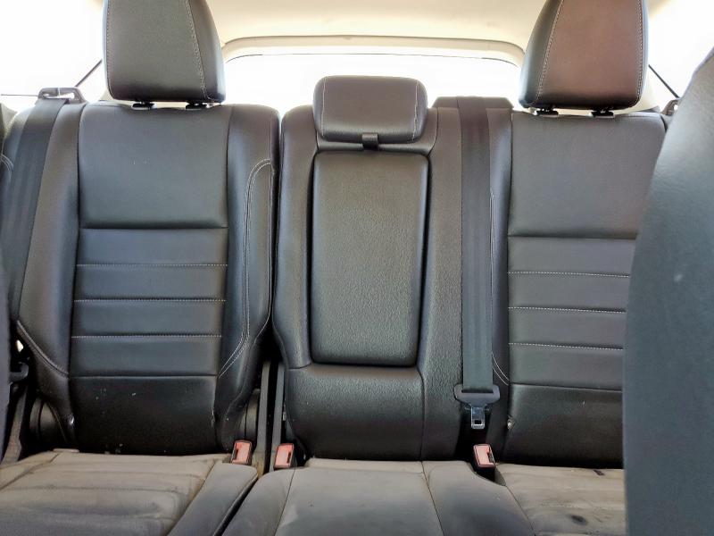 1FMCU9J92EUC54100 - 2014 FORD ESCAPE TITANIUM GRAY photo 10