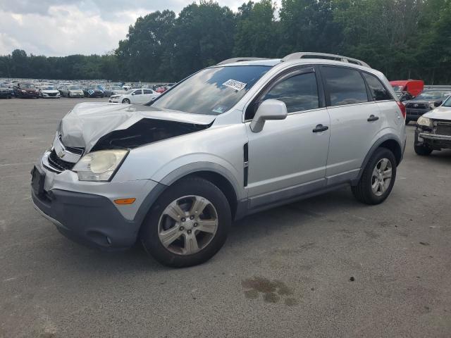 2013 CHEVROLET CAPTIVA LS, 