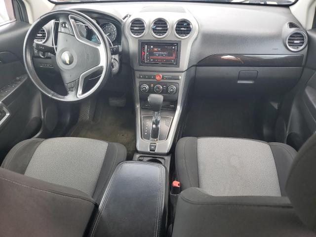 3GNAL2EK4DS602259 - 2013 CHEVROLET CAPTIVA LS Plata foto 8