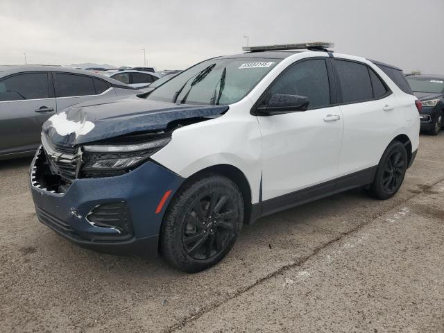 2024 CHEVROLET EQUINOX LS, 