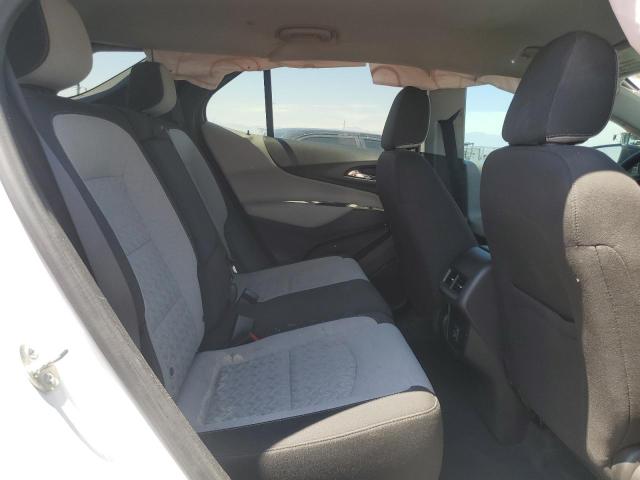 3GNAXHEG8RL162776 - 2024 CHEVROLET EQUINOX LS BLUE photo 11