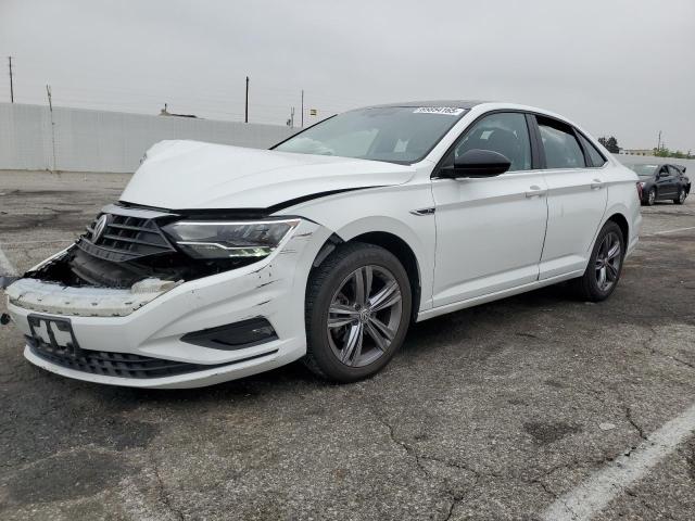 2019 VOLKSWAGEN JETTA S, 