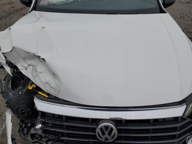 3VWC57BU9KM090902 - 2019 VOLKSWAGEN JETTA S Ақ фото 11