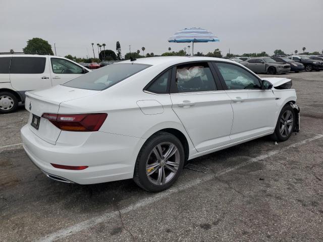 3VWC57BU9KM090902 - 2019 VOLKSWAGEN JETTA S Ақ фото 3