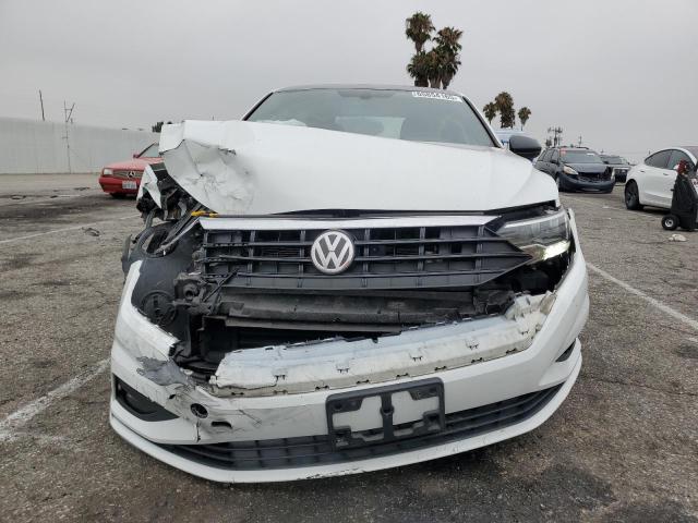 3VWC57BU9KM090902 - 2019 VOLKSWAGEN JETTA S Ақ фото 5
