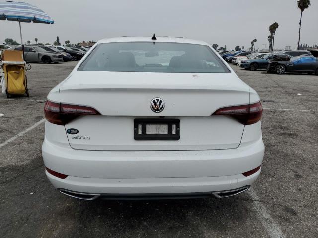 3VWC57BU9KM090902 - 2019 VOLKSWAGEN JETTA S Ақ фото 6