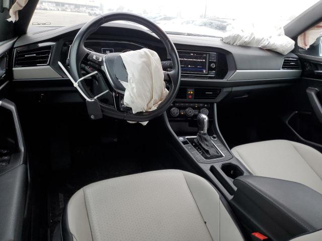 3VWC57BU9KM090902 - 2019 VOLKSWAGEN JETTA S Ақ фото 8