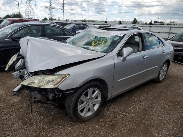 2008 LEXUS ES 350, 
