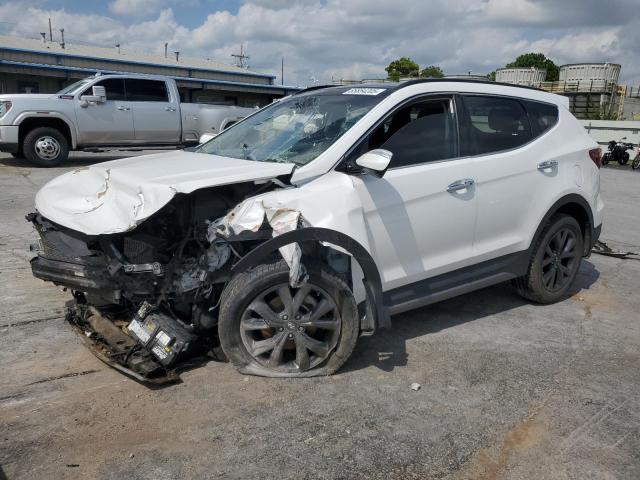 2018 HYUNDAI SANTA FE S, 