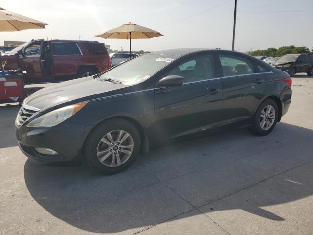 2013 HYUNDAI SONATA GLS, 