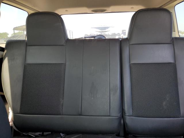 1C4NJRBB6GD654803 - 2016 JEEP PATRIOT SPORT 白色 照片 10