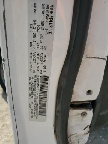 1C4NJRBB6GD654803 - 2016 JEEP PATRIOT SPORT 白色 照片 13