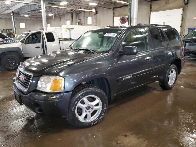 2005 GMC ENVOY, 