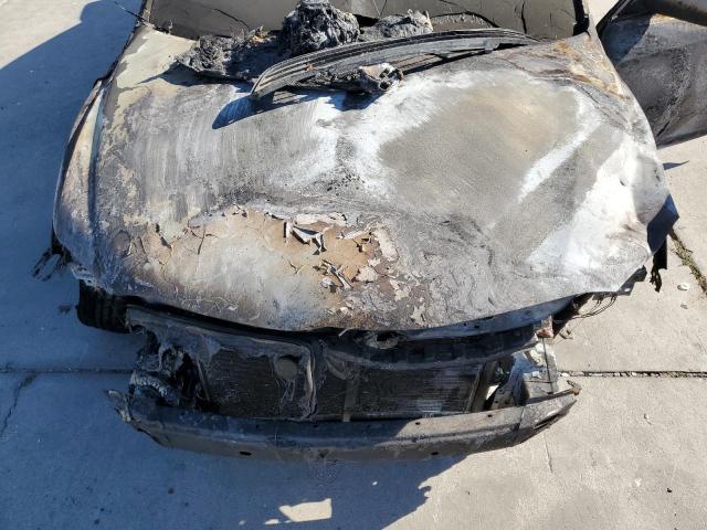 4T1BE46K17U008844 - 2007 TOYOTA CAMRY CE GOLD photo 11