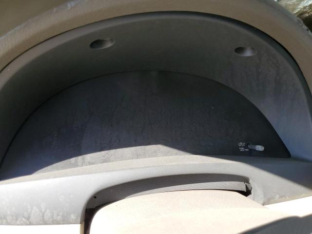 4T1BE46K17U008844 - 2007 TOYOTA CAMRY CE GOLD photo 9