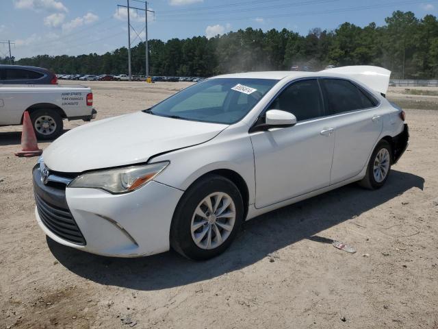 2015 TOYOTA CAMRY LE, 