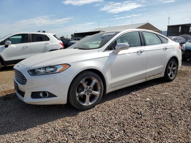 2013 FORD FUSION SE, 