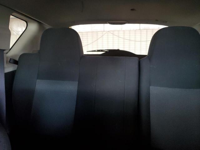 1C4NJCBA4GD815055 - 2016 JEEP COMPASS SPORT 米色 照片 10