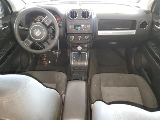 1C4NJCBA4GD815055 - 2016 JEEP COMPASS SPORT 米色 照片 8