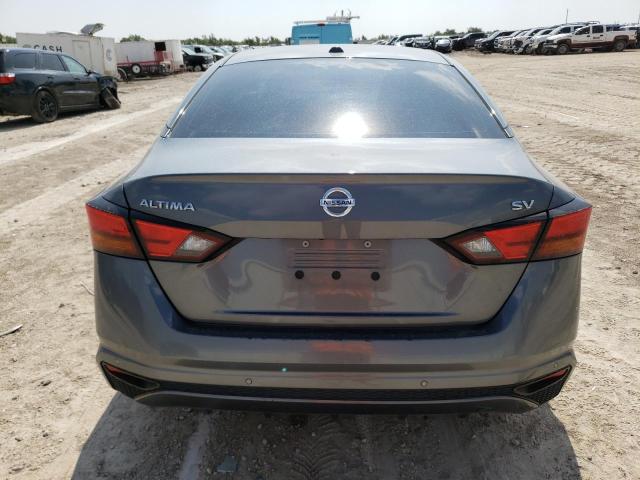 1N4BL4DV1MN339278 - 2021 NISSAN ALTIMA SV GRAY photo 6