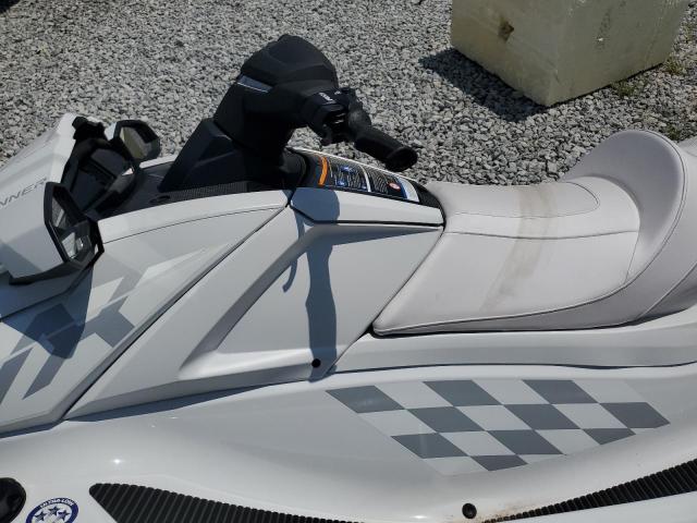 USYAMA4137F323 - 2023 OTHER JET SKI WHITE photo 5