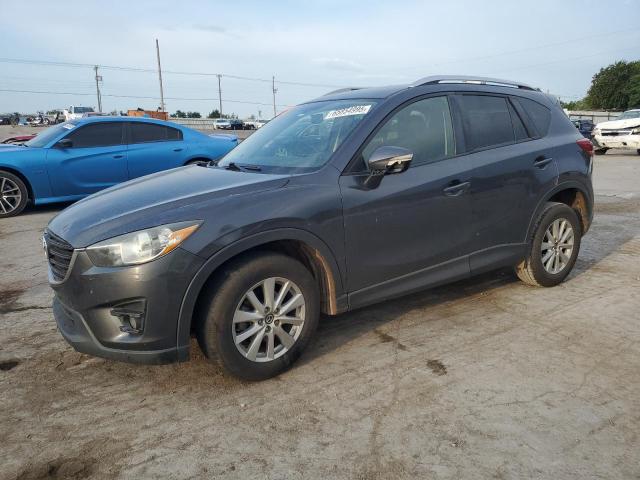 2016 MAZDA CX-5 TOURING, 