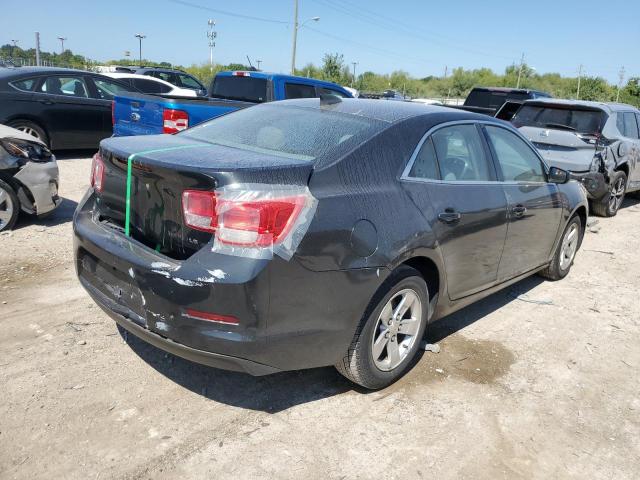 1G11B5SA2GU111355 - 2016 CHEVROLET MALIBU LIM LS GRAY photo 3