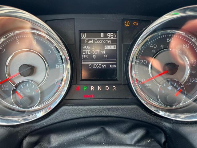 2C4RC1BG9FR727019 - 2015 CHRYSLER TOWN & COU TOURING 蓝色 照片 9