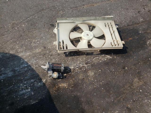 2T1KR32E96C597740 - 2006 TOYOTA COROLLA MA XR GRAY photo 13