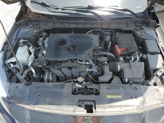 1N4BL4CV5KC184275 - 2019 NISSAN ALTIMA SR BLACK photo 11