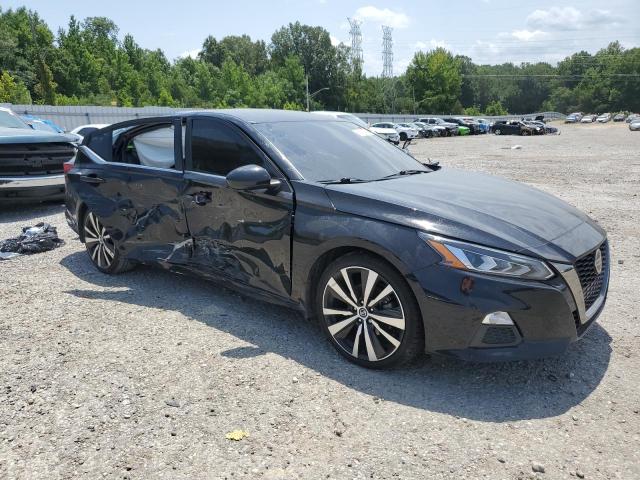 1N4BL4CV5KC184275 - 2019 NISSAN ALTIMA SR BLACK photo 4