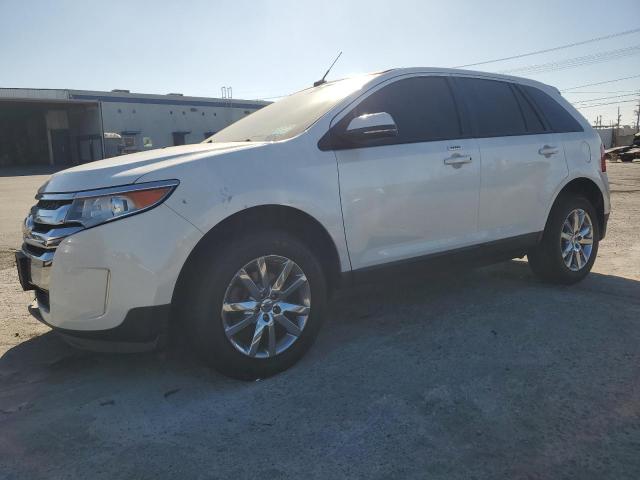 2013 FORD EDGE SEL, 