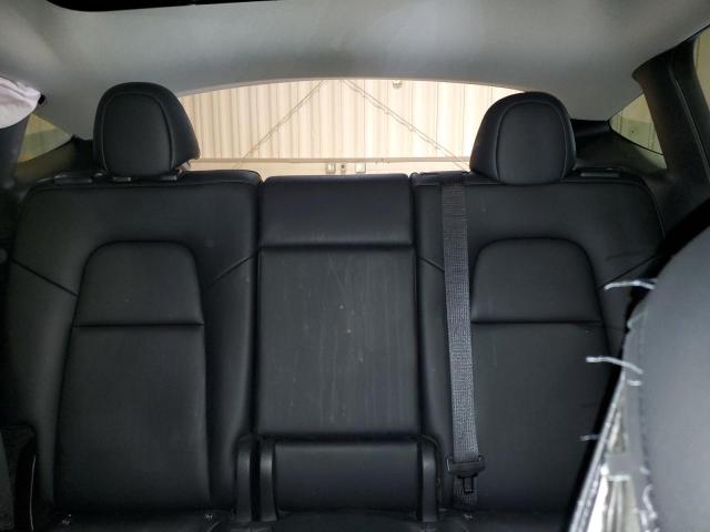 7SAYGDEE8PA119386 - 2023 TESLA MODEL Y Mavi foto 10