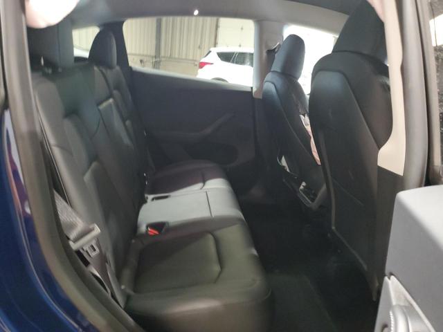7SAYGDEE8PA119386 - 2023 TESLA MODEL Y Mavi foto 11
