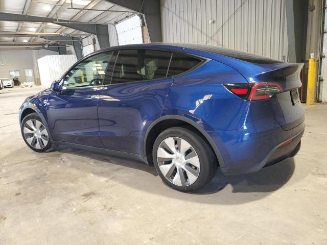 7SAYGDEE8PA119386 - 2023 TESLA MODEL Y Mavi foto 2