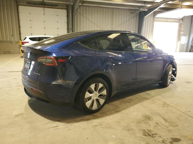7SAYGDEE8PA119386 - 2023 TESLA MODEL Y Mavi foto 3