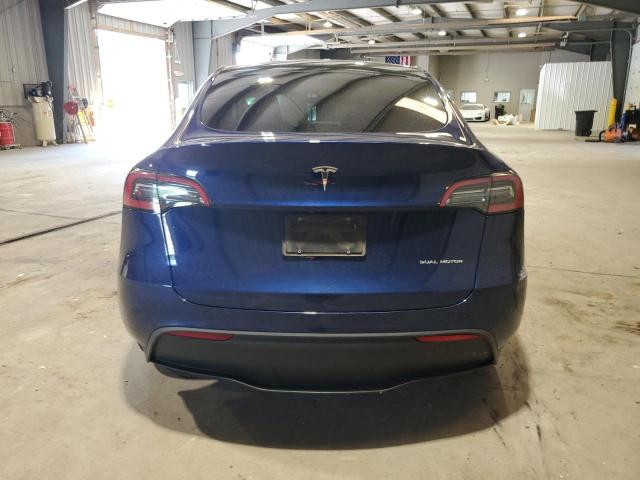 7SAYGDEE8PA119386 - 2023 TESLA MODEL Y Mavi foto 6