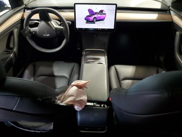 7SAYGDEE8PA119386 - 2023 TESLA MODEL Y Mavi foto 8