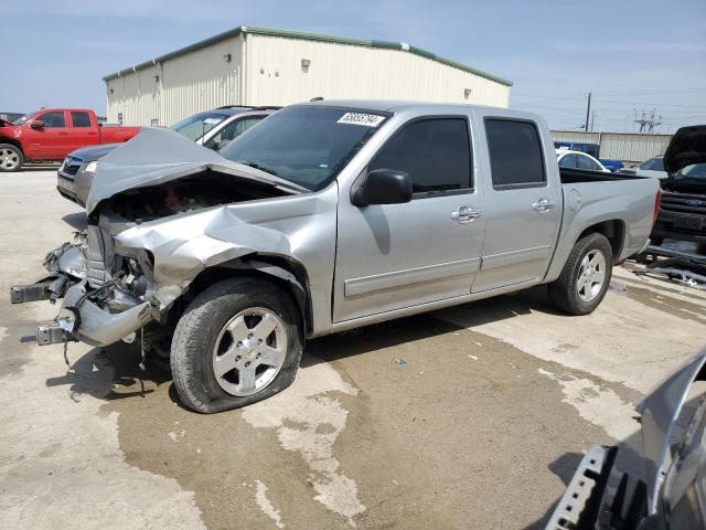 2012 CHEVROLET COLORADO LT, 