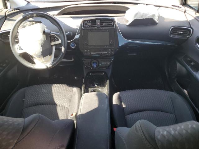 JTDKARFP2J3083347 - 2018 TOYOTA PRIUS PRIM Turkuaz foto 8