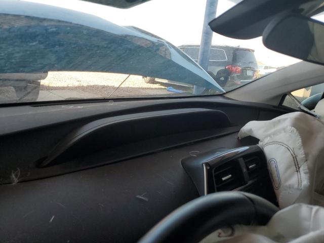 JTDKARFP2J3083347 - 2018 TOYOTA PRIUS PRIM Turkuaz foto 9