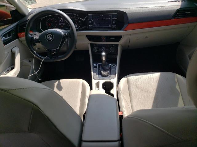 3VWCB7BU6LM006867 - 2020 VOLKSWAGEN JETTA S ORANGE photo 8