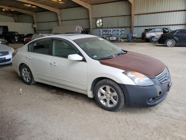 1N4AL21EX8N422752 - 2008 NISSAN ALTIMA 2.5 WHITE photo 4