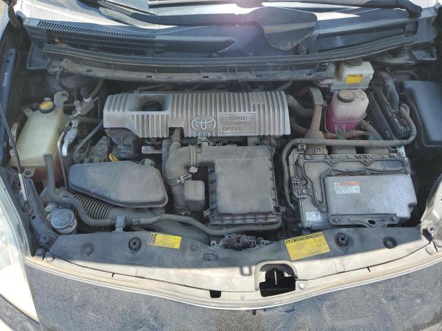 JTDKN3DU4A0227539 - 2010 TOYOTA PRIUS Qara foto 11