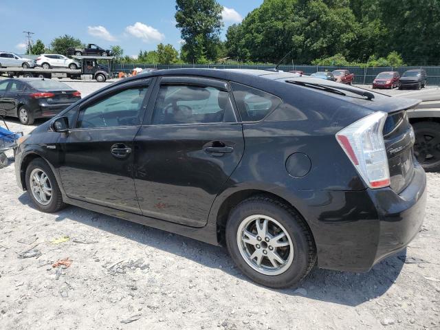 JTDKN3DU4A0227539 - 2010 TOYOTA PRIUS Qara foto 2