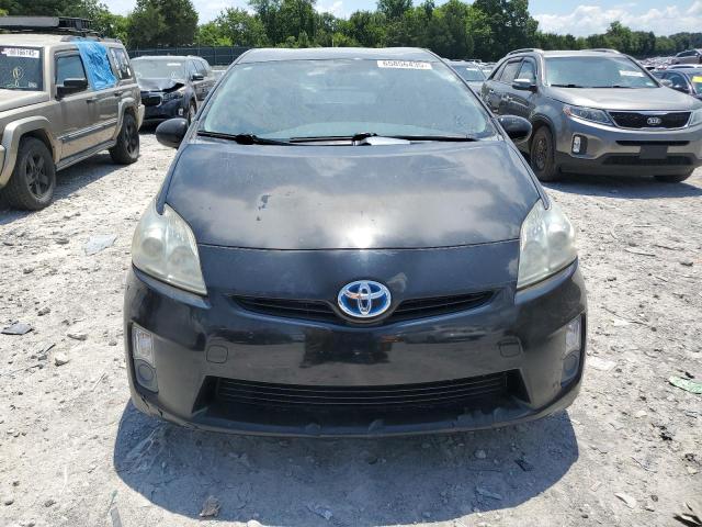 JTDKN3DU4A0227539 - 2010 TOYOTA PRIUS Qara foto 5