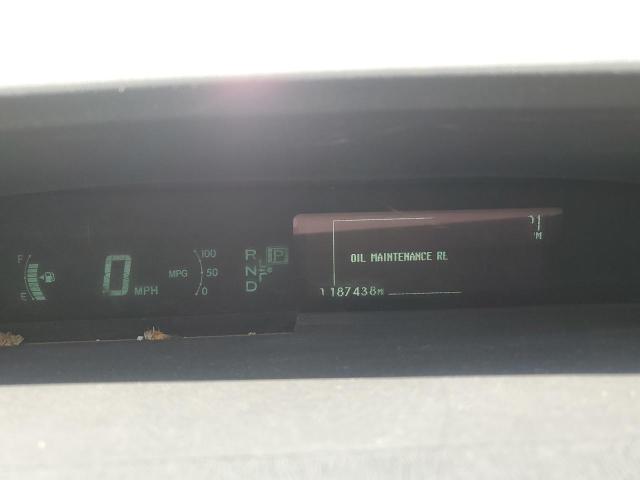 JTDKN3DU4A0227539 - 2010 TOYOTA PRIUS Qara foto 9