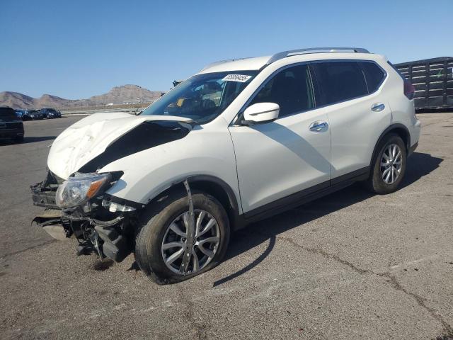 2020 NISSAN ROGUE S, 